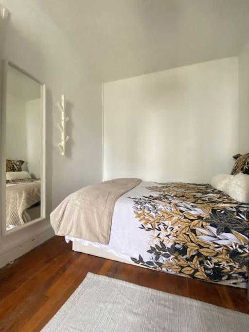 APP Cozy en plein coeur de Paris - Appartement 1 Chambre - 12