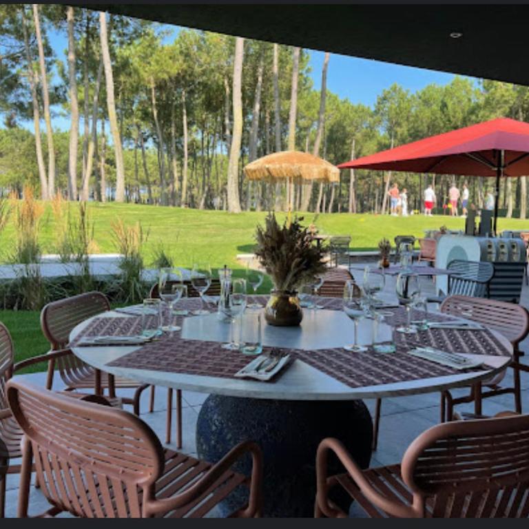 Charmante maison au calme Royan - Haus mit 2 Schlafzimmern - 31