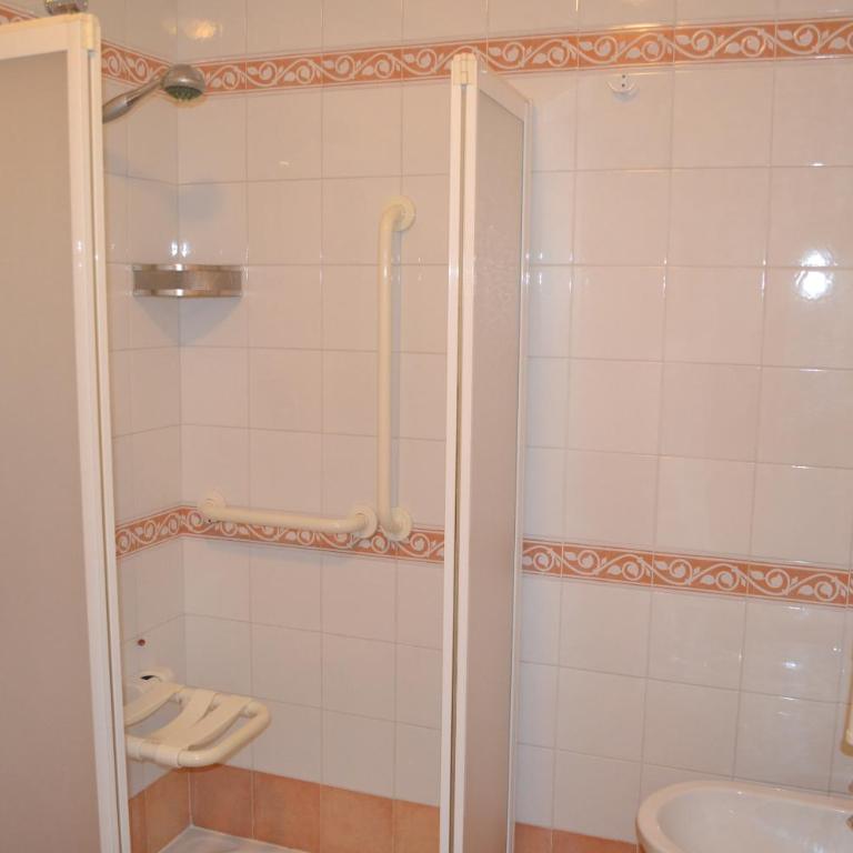 Hotel La Montanina - Junior Suite - 2