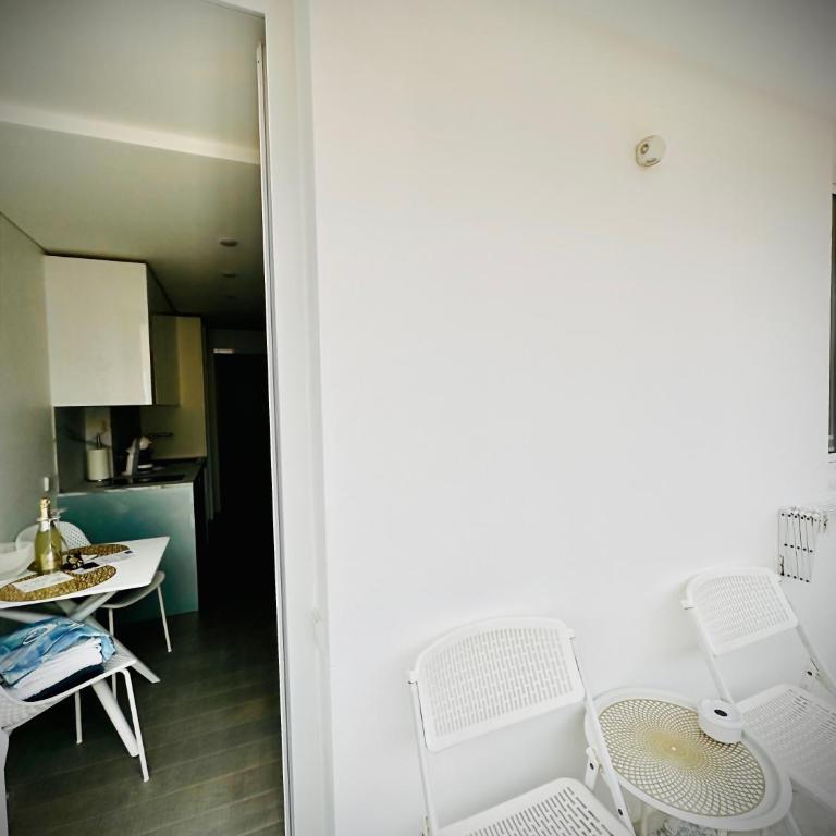 AMBER APARTMENTS - SUNNY STUDIO - Apartamento de 1 dormitorio - 11