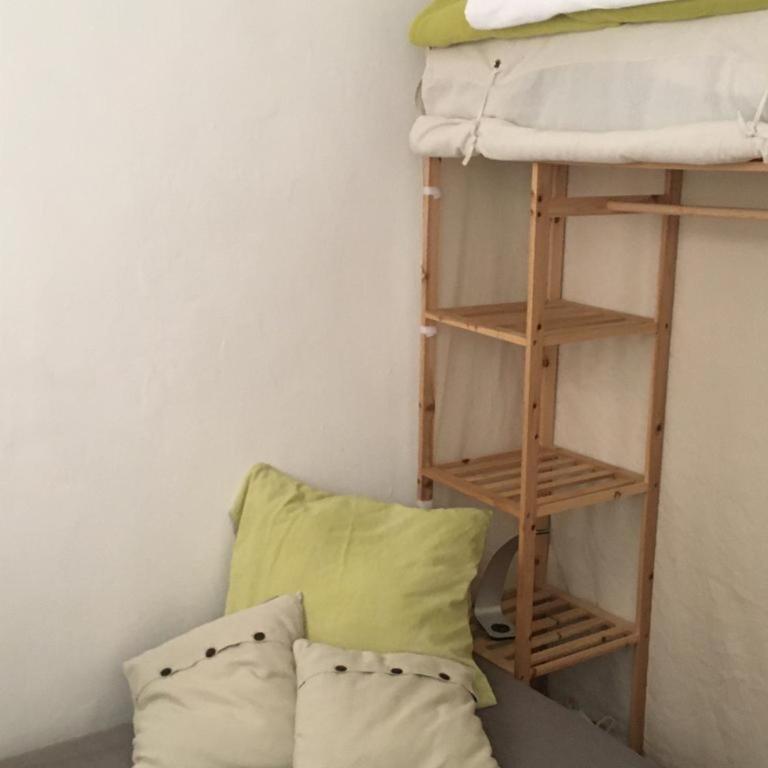 Appart sympa Nimes centre - Apartment - 8