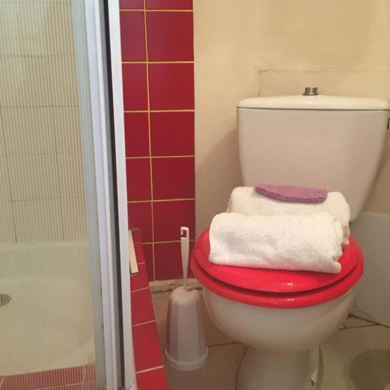 Appart sympa Nimes centre - Apartment - 13