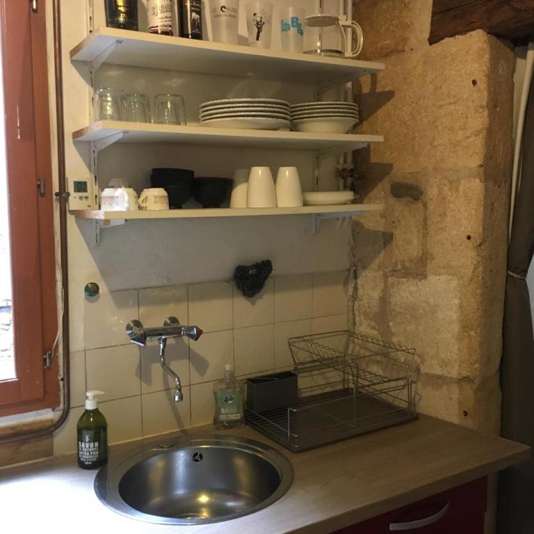 Appart sympa Nimes centre - Apartment - 5