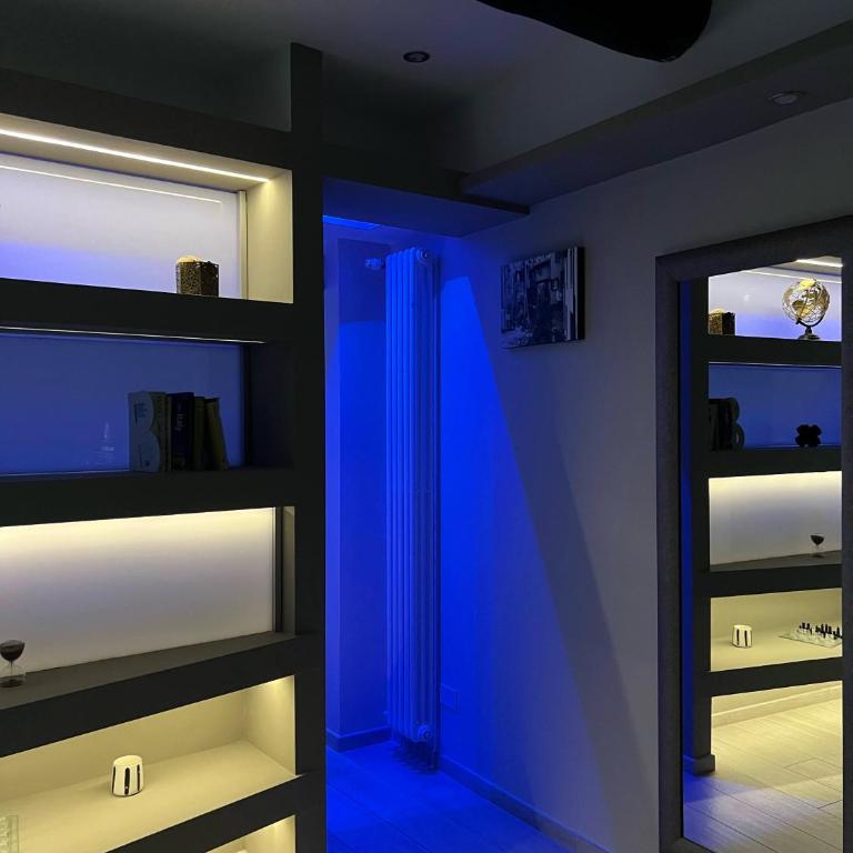 BolognaBySide-DE FALEGNAMI - Appartamento con 1 Camera da Letto - 39