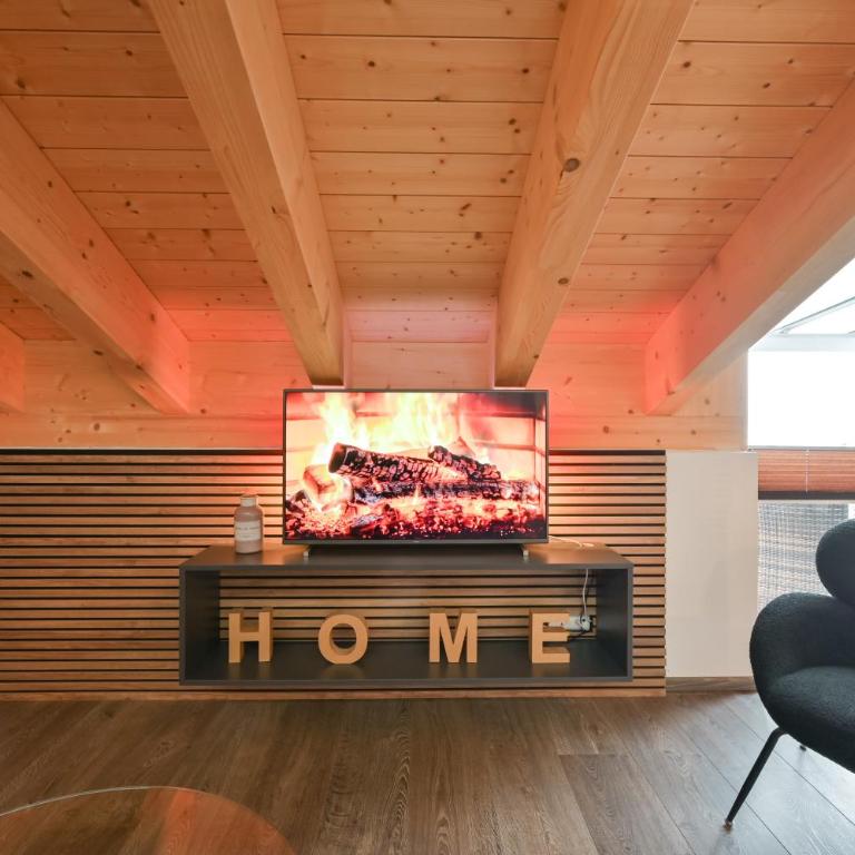 Haus Gohlke - Apartment mit Blick auf die Berge - 12