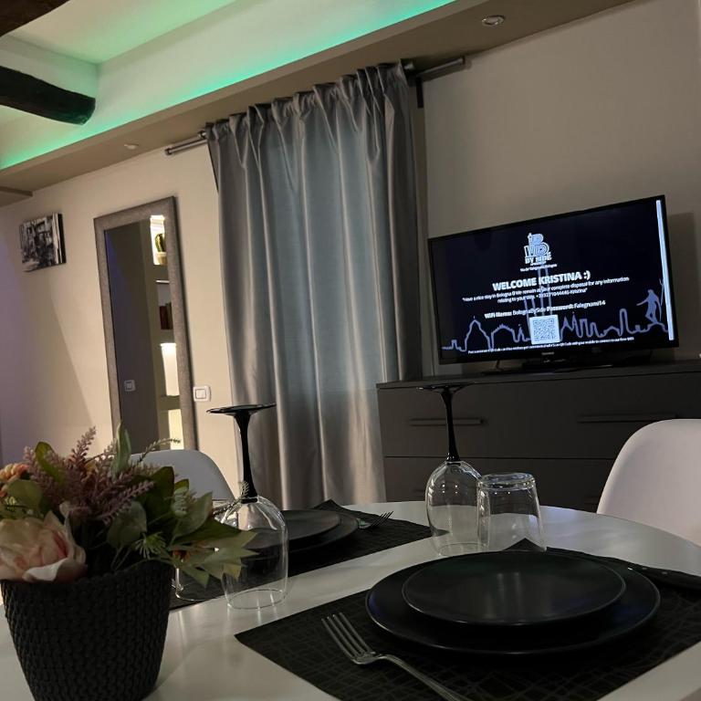 BolognaBySide-DE FALEGNAMI - Appartamento con 1 Camera da Letto - 33