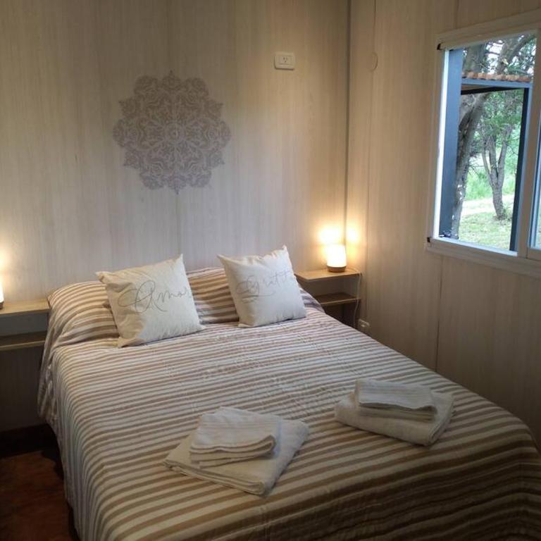 Casa Cosmos, Apart para parejas - Casa con 1 dormitorio - 3