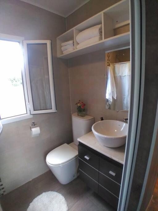 Casa Cosmos, Apart para parejas - Casa con 1 dormitorio - 5