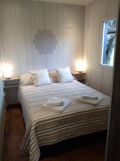 Casa Cosmos, Apart para parejas - One-Bedroom House - 6