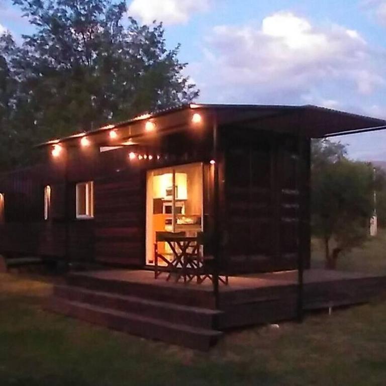 Casa Cosmos, Apart para parejas - Casa con 1 dormitorio - 1