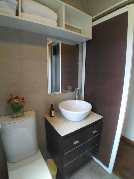 Casa Cosmos, Apart para parejas - Casa con 1 dormitorio - 7