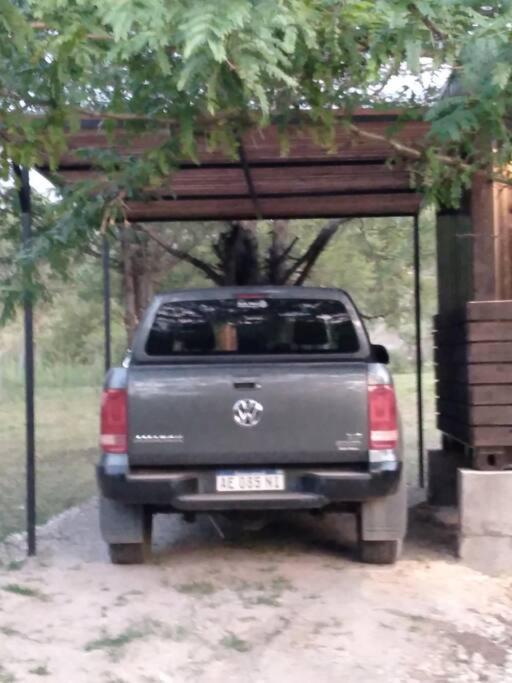 Casa Cosmos, Apart para parejas - One-Bedroom House - 13