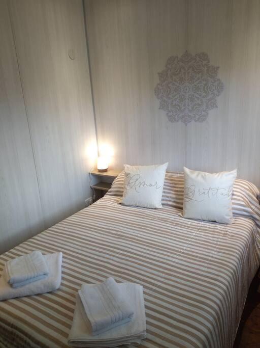 Casa Cosmos, Apart para parejas - Casa con 1 dormitorio - 19