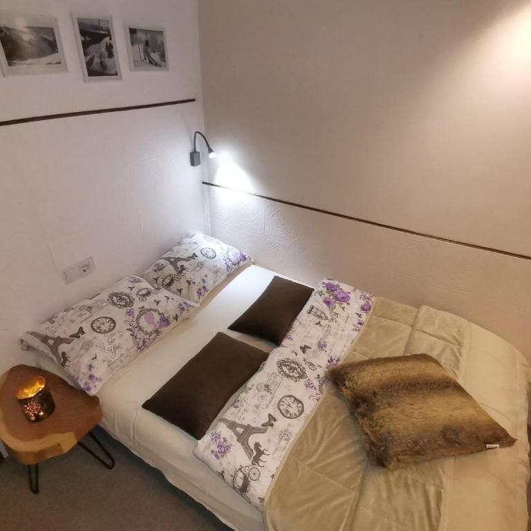 Planinska idila - uz stazu - Vacation Home - 9