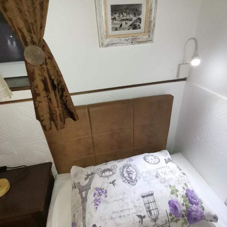 Planinska idila - uz stazu - Vacation Home - 11