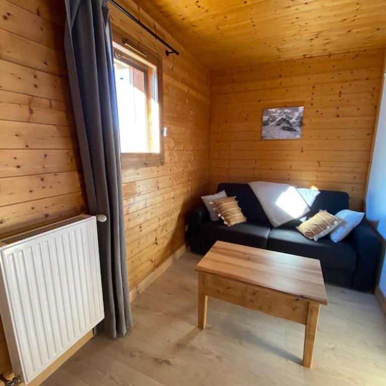 Appartement à Queige - Appartement 1 Chambre - 3