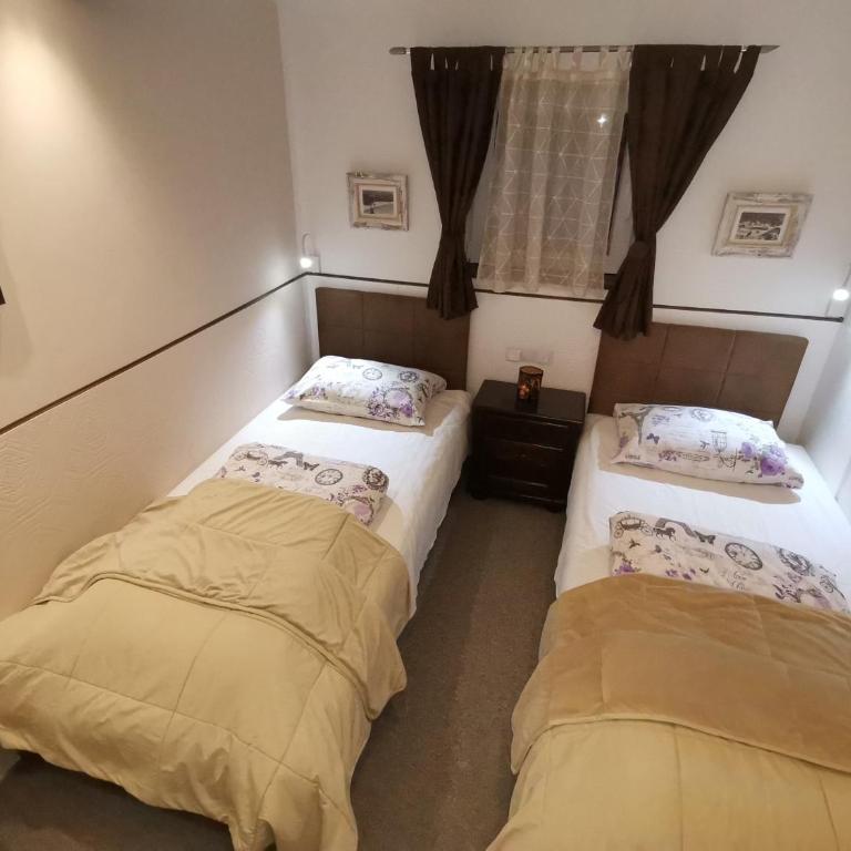 Planinska idila - uz stazu - Vacation Home - 8