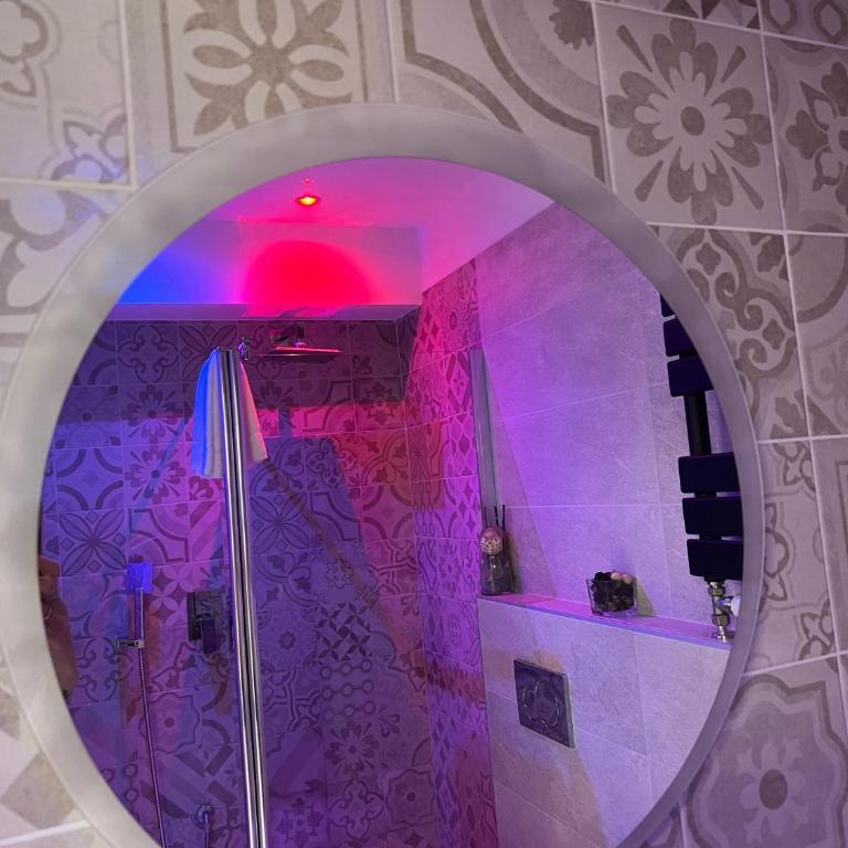 BolognaBySide-DE FALEGNAMI - Appartamento con 1 Camera da Letto - 60