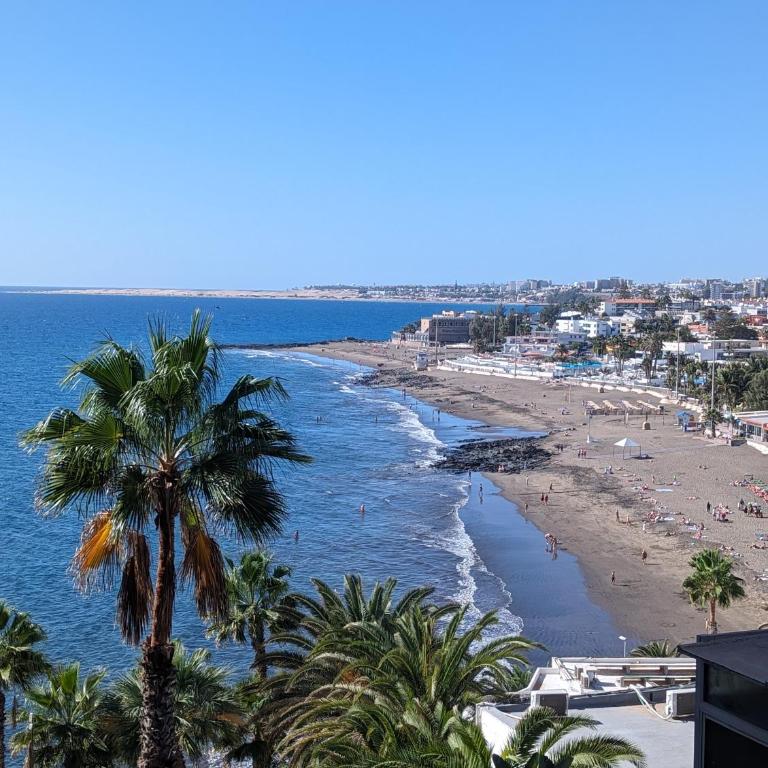 Apartamento cerca de la playa - Apartamento de 2 dormitorios - 1