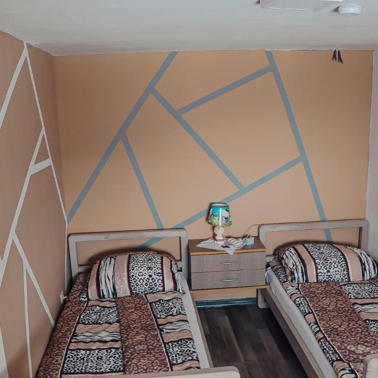 Apartment Benjo - Apartment - Ground Floor - 17