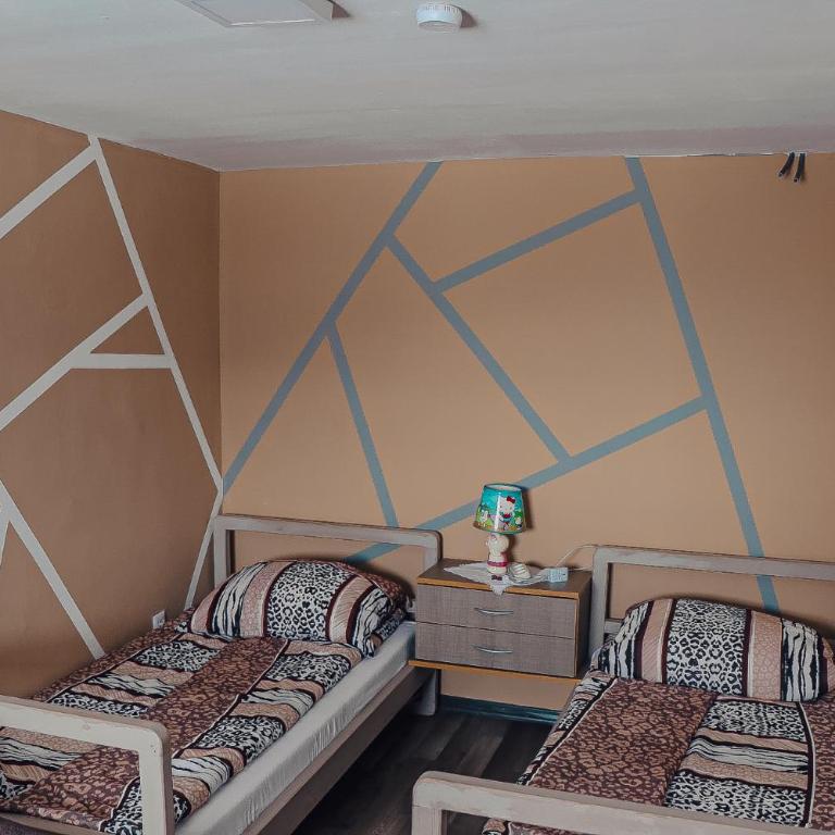 Apartment Benjo - Apartment - Ground Floor - 11