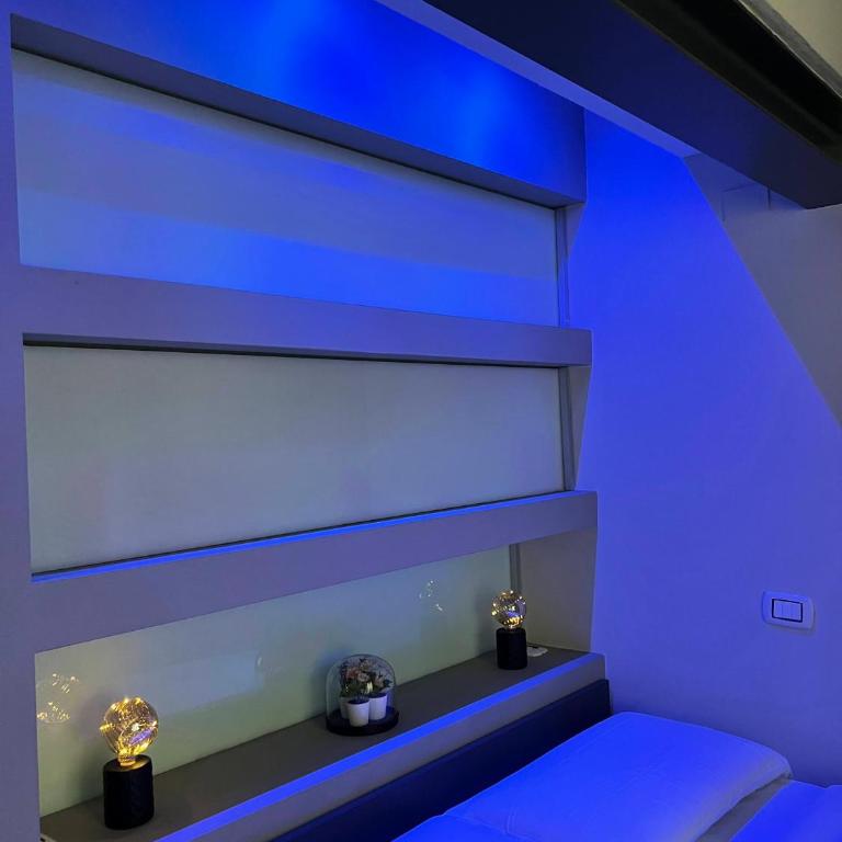 BolognaBySide-DE FALEGNAMI - Appartamento con 1 Camera da Letto - 47