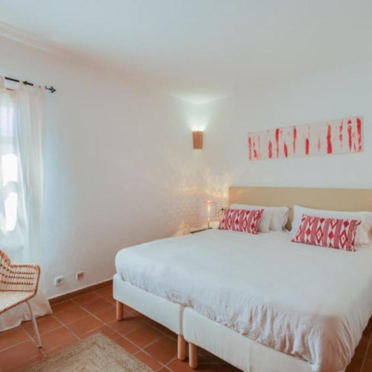 Traumfinca PINTXITO, strandnah, XXL Pool, Klima, schnelles WIFI, GYM,Tischtennis, Volleyball - Casa de 5 dormitorios - 17