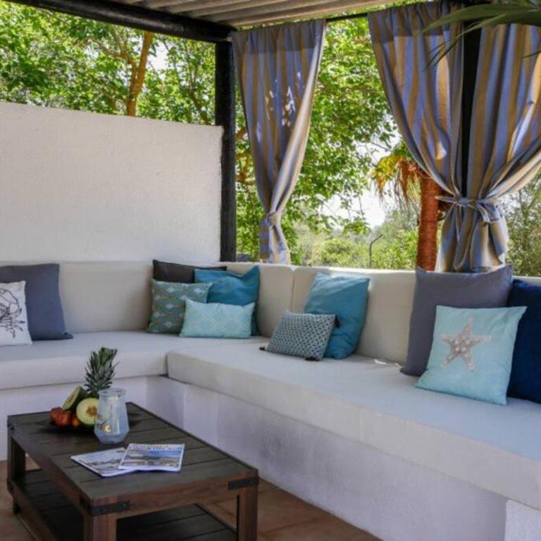Traumfinca PINTXITO, strandnah, XXL Pool, Klima, schnelles WIFI, GYM,Tischtennis, Volleyball - Casa de 5 dormitorios - 27