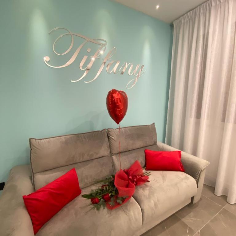 Tiffany - SL Holiday House - Appartamento con 1 Camera da Letto - 28