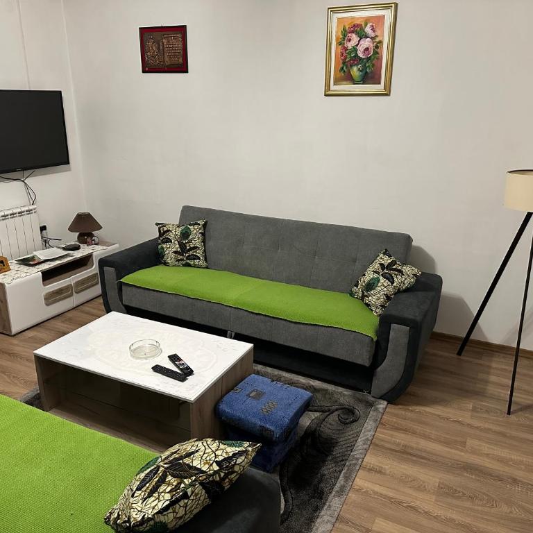 Apartman Deluxe - One-Bedroom Apartment - 4