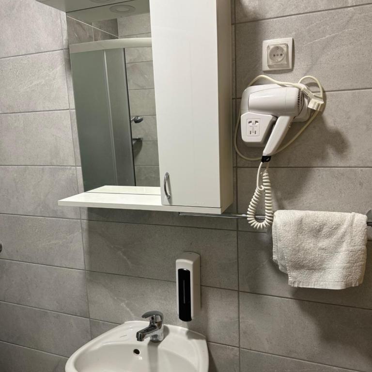 Apartman Deluxe - One-Bedroom Apartment - 9