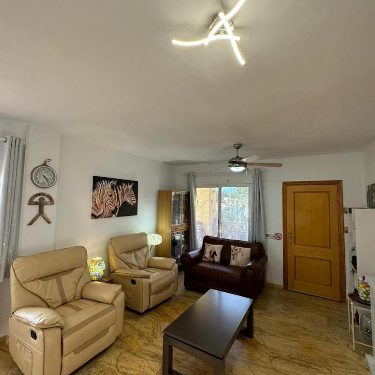 Apartamento en Valle del este Golf, OLV - Apartamento de 2 dormitorios - 5