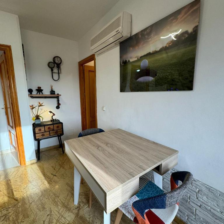 Apartamento en Valle del este Golf, OLV - Apartamento de 2 dormitorios - 9