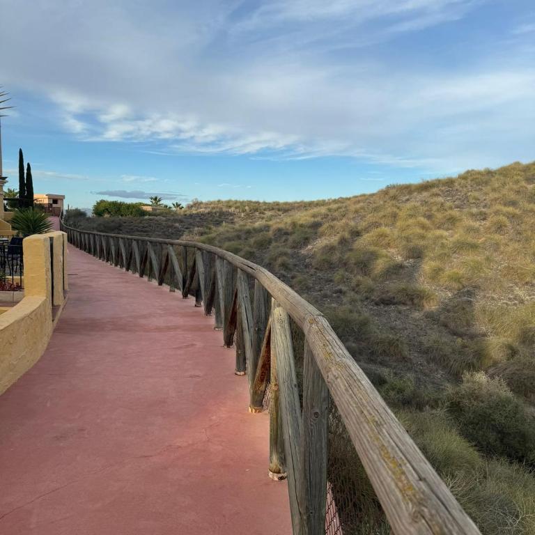Apartamento en Valle del este Golf, OLV - Apartamento de 2 dormitorios - 10