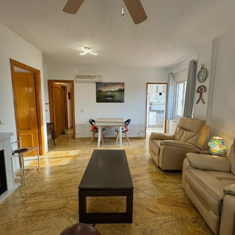 Apartamento en Valle del este Golf, OLV - Apartamento de 2 dormitorios - 12