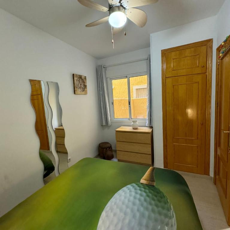 Apartamento en Valle del este Golf, OLV - Apartamento de 2 dormitorios - 14