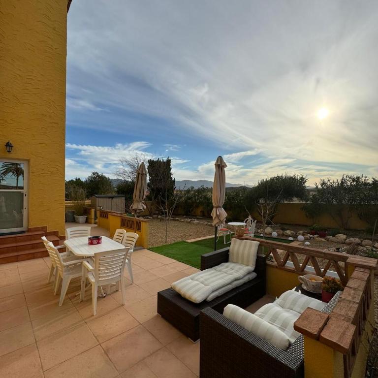 Apartamento en Valle del este Golf, OLV - Apartamento de 2 dormitorios - 15