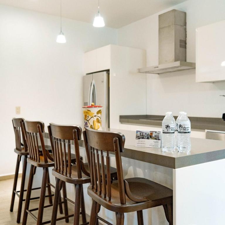 Refugio del Mar Luxury Hotel Boutique - Apartamento de 2 dormitorios - 37