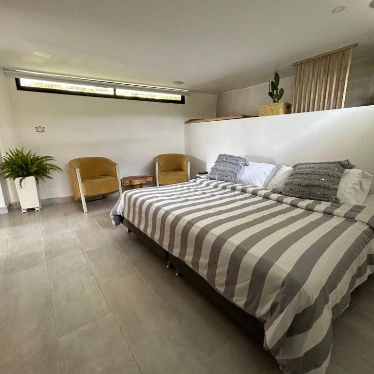 Monte Gandolfo - Apartamento de 1 dormitorio - 1