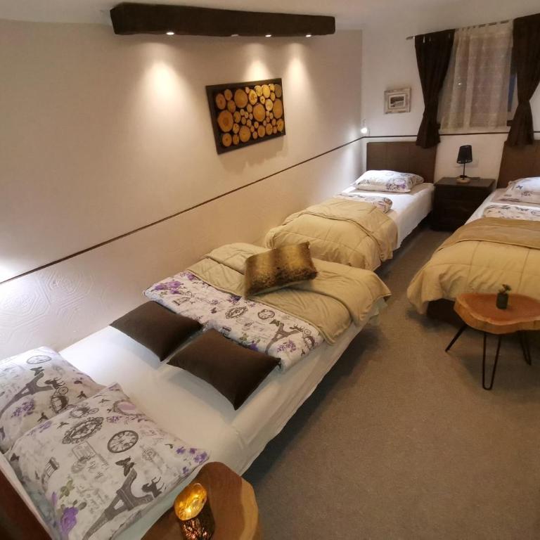 Planinska idila - uz stazu - Vacation Home - 7