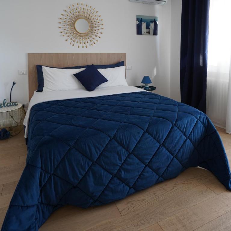 My Comfort - Habitación Doble Deluxe - 1 o 2 camas - 4