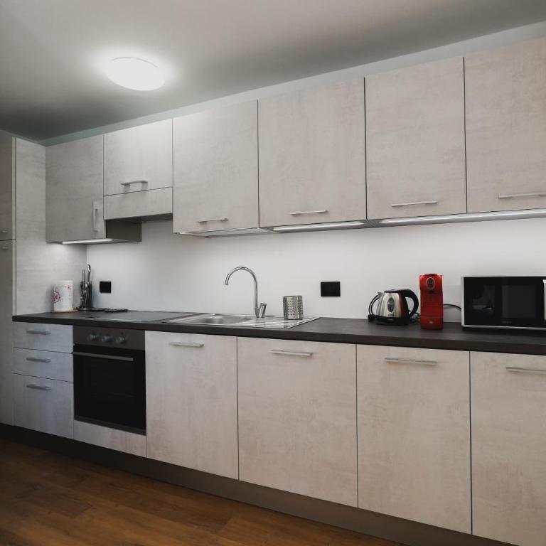 MOUNTAIN DELUXE 27 APARTMENTS con WELLNESS - Appartamento Superior - 12