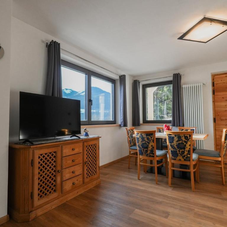 MOUNTAIN DELUXE 27 APARTMENTS con WELLNESS - Appartamento Superior - 22