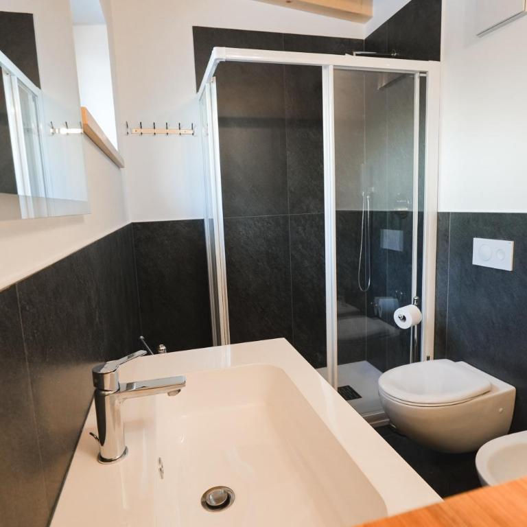 MOUNTAIN DELUXE 27 APARTMENTS con WELLNESS - Appartamento Superior - 29