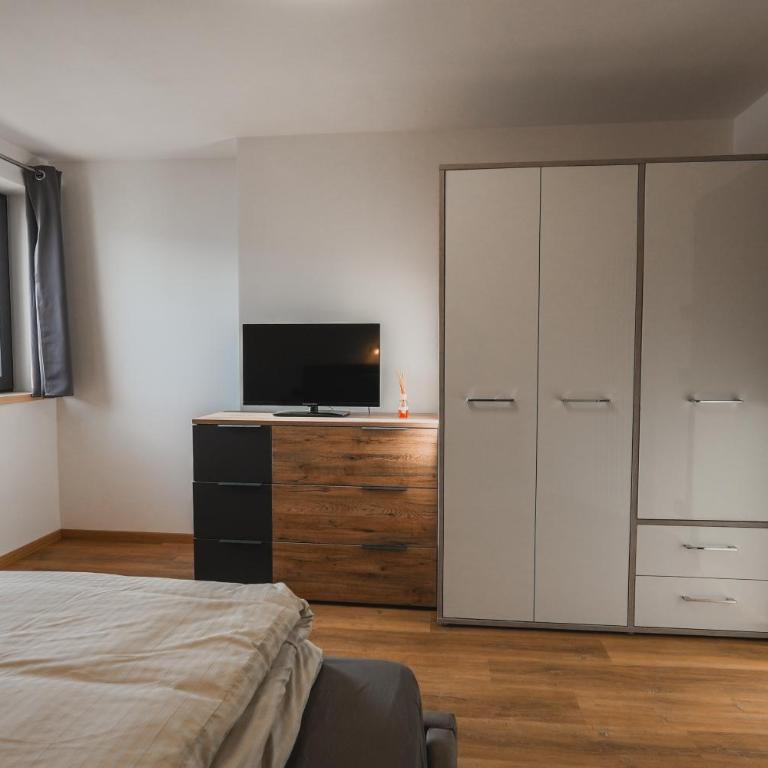 MOUNTAIN DELUXE 27 APARTMENTS con WELLNESS - Appartamento Superior - 24