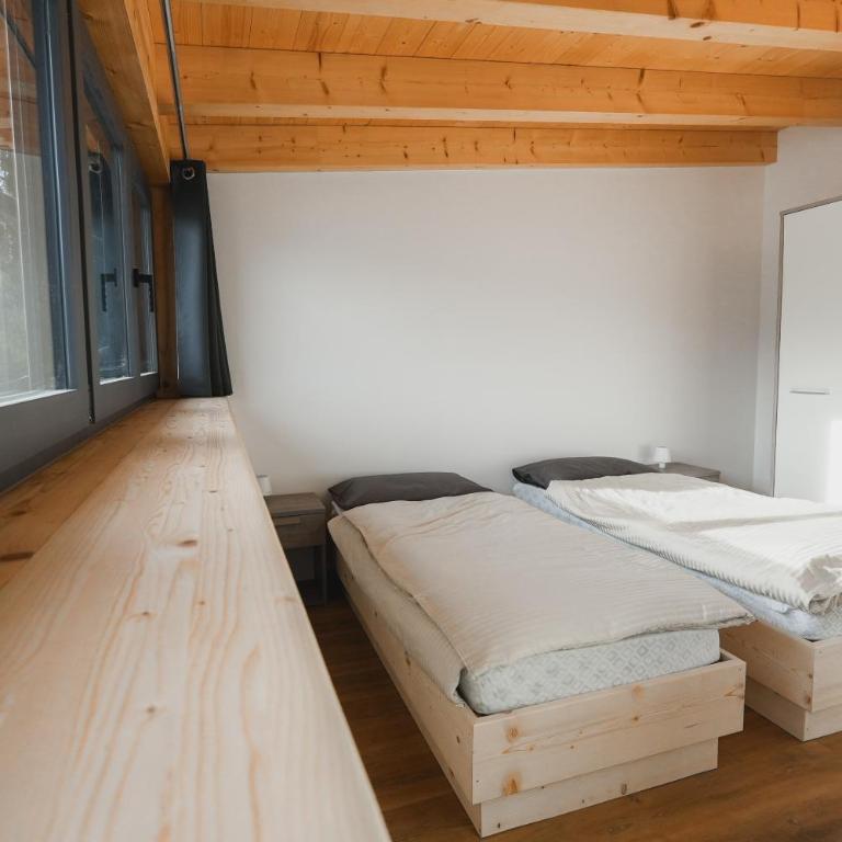 MOUNTAIN DELUXE 27 APARTMENTS con WELLNESS - Appartamento Superior - 18