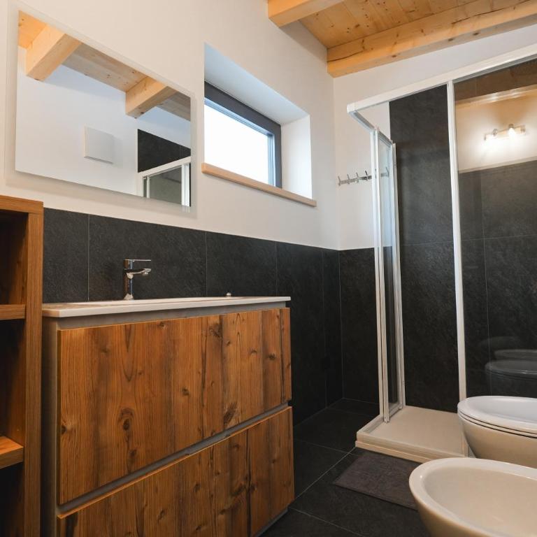 MOUNTAIN DELUXE 27 APARTMENTS con WELLNESS - Appartamento Superior - 30
