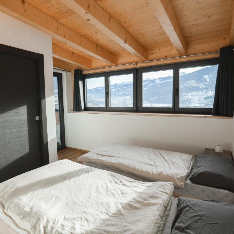 MOUNTAIN DELUXE 27 APARTMENTS con WELLNESS - Appartamento Superior - 19