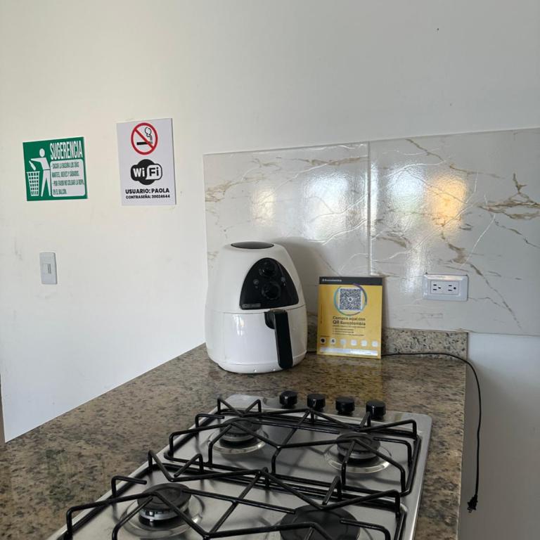 Hermoso apartamento central - Apartamento de 3 dormitorios - 4