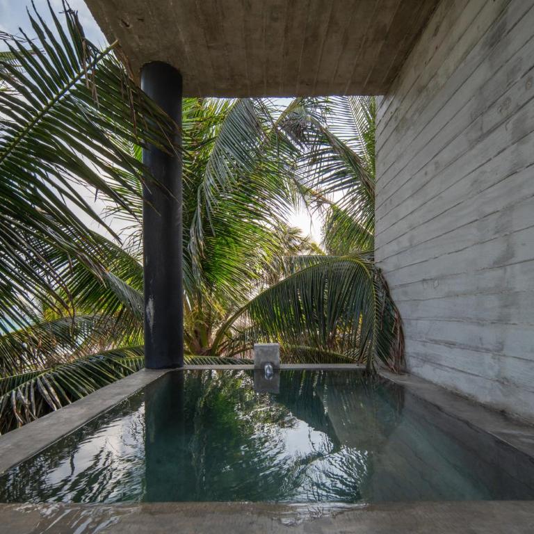 Tropicalito Tulum - Suite con vistas al mar - 7